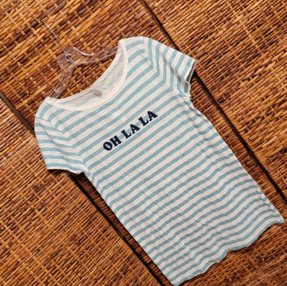 J Crew Top